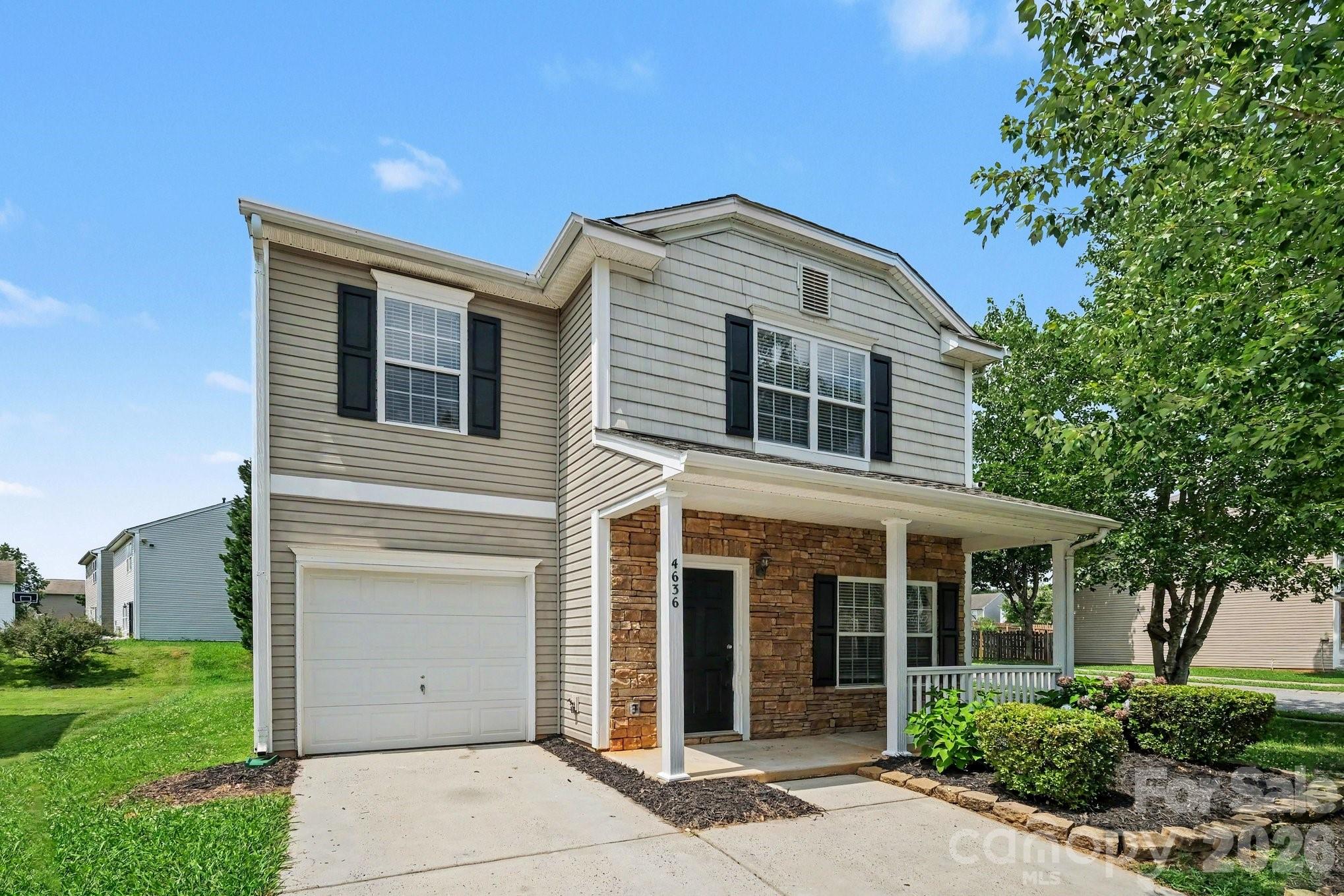 4636 Meadowfield Road Charlotte, NC 28215 - Photo 2 of 29 Gallery Image 2