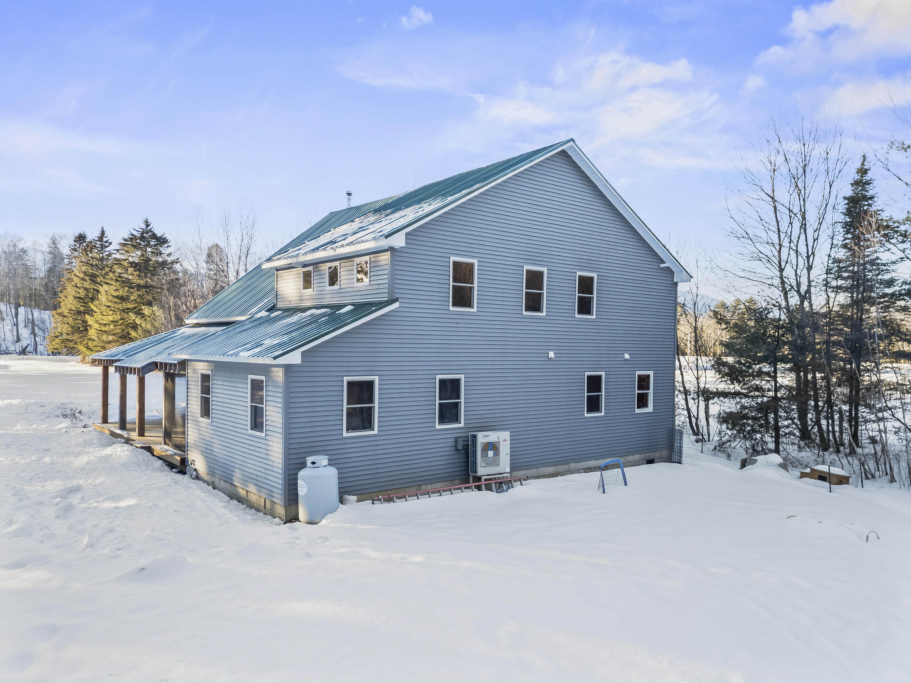 26 Christen Road Kingfield, ME 04947 - Photo 28 of 39