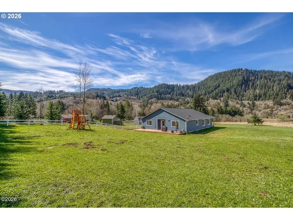 $625,000 | 33803 Highway 22, Hebo, OR 97122