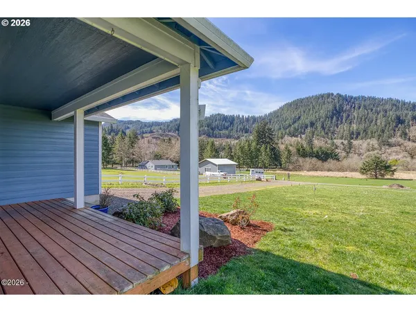 $625,000 | 33803 Highway 22, Hebo, OR 97122