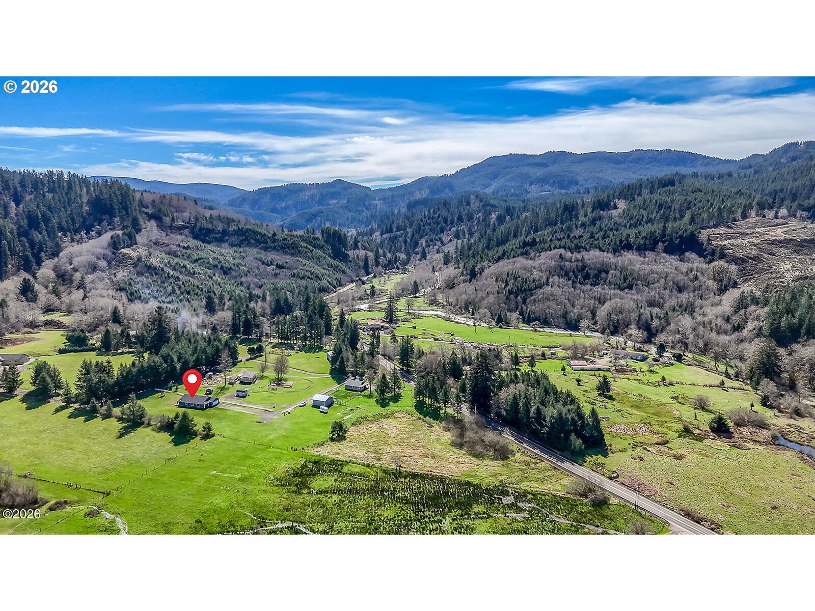 33803 Highway 22 Hebo, OR 97122 - Photo 5 of 40