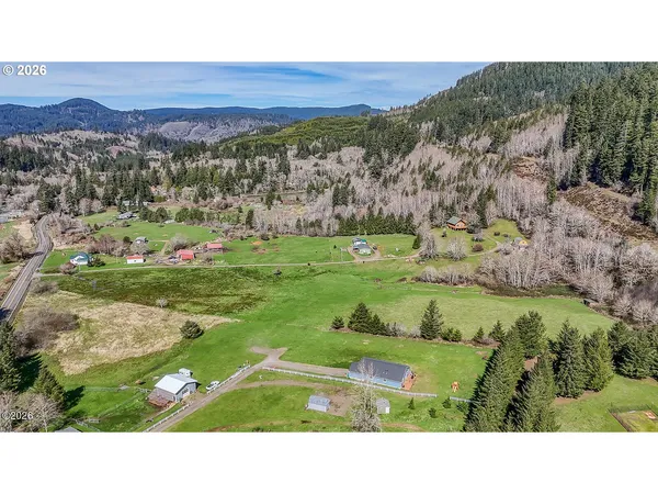 $625,000 | 33803 Highway 22, Hebo, OR 97122