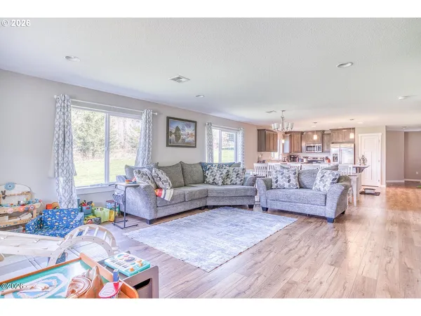 $625,000 | 33803 Highway 22, Hebo, OR 97122