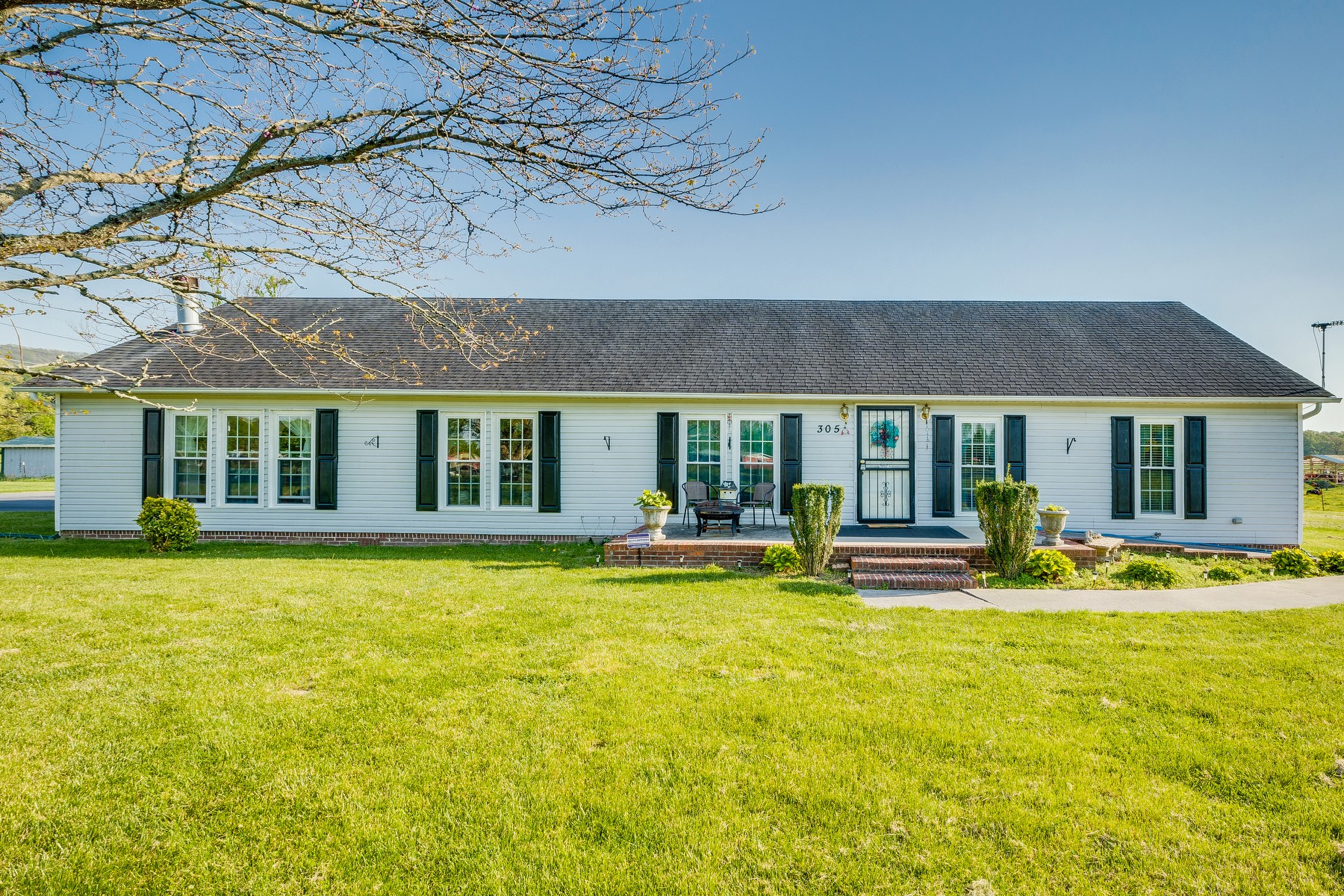 305 Church Road Church Hill, TN 37642 - Photo 1 of 49 Gallery Image 1