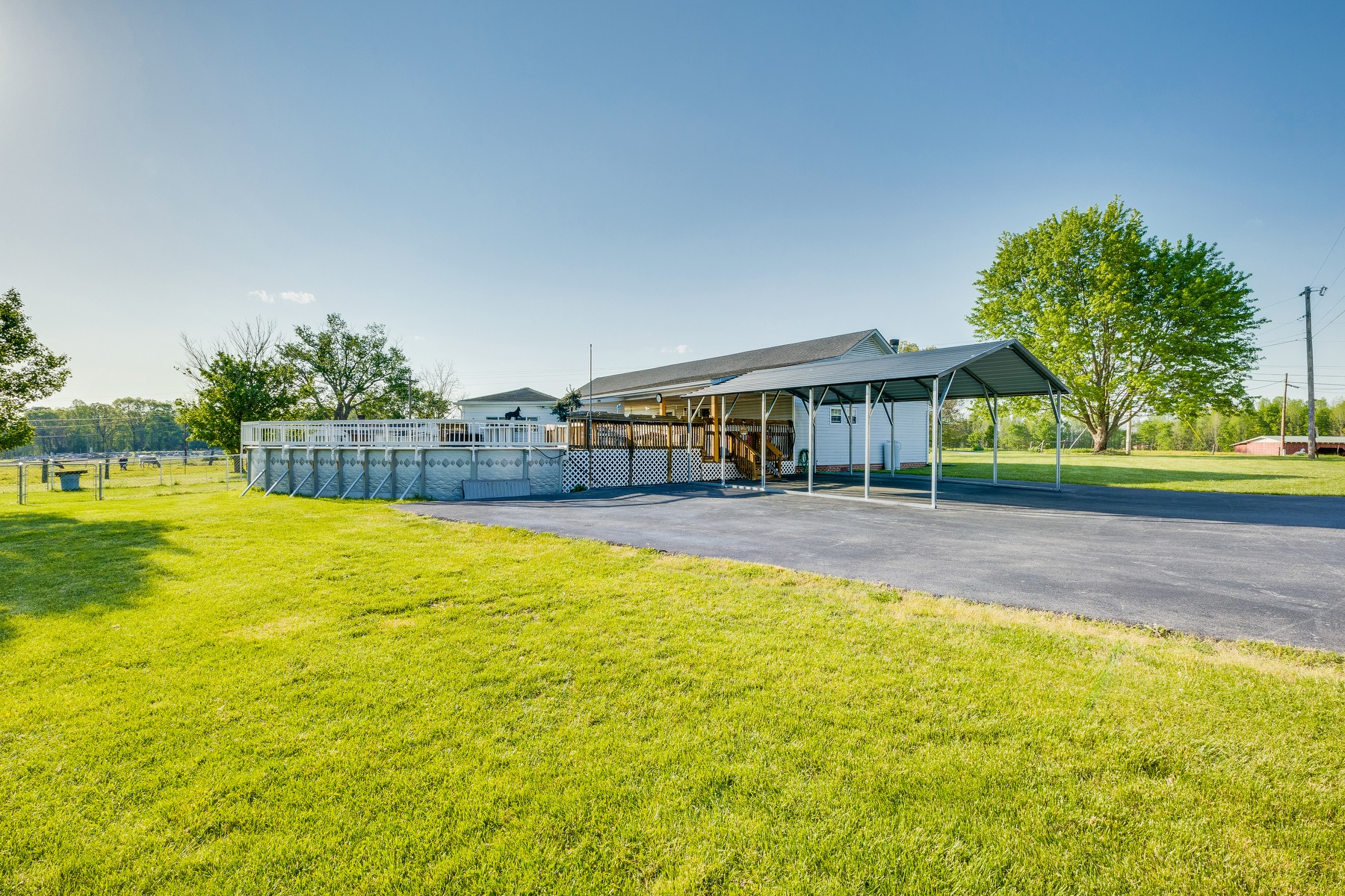 305 Church Road Church Hill, TN 37642 - Photo 38 of 49 Gallery Image 38