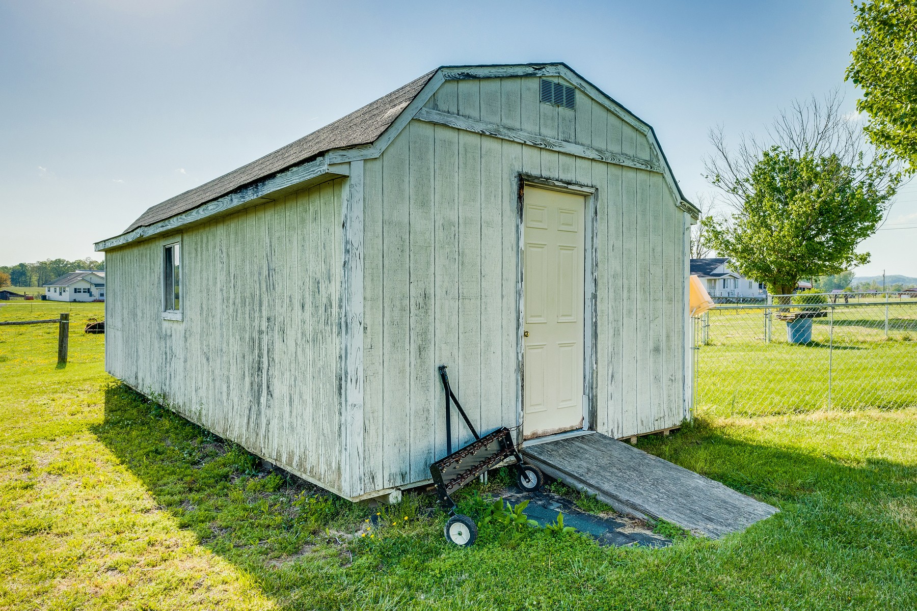 305 Church Road Church Hill, TN 37642 - Photo 49 of 49 Gallery Image 49