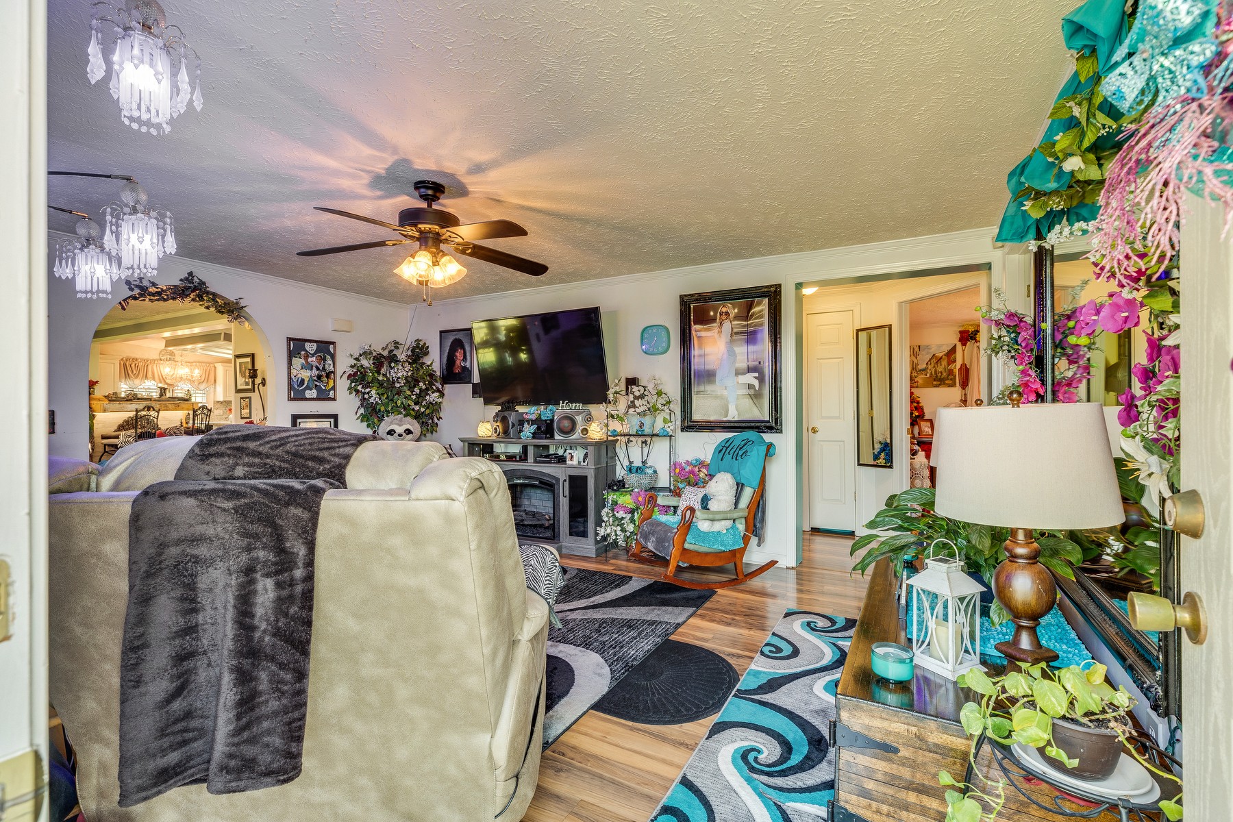 305 Church Road Church Hill, TN 37642 - Photo 5 of 49 Gallery Image 5