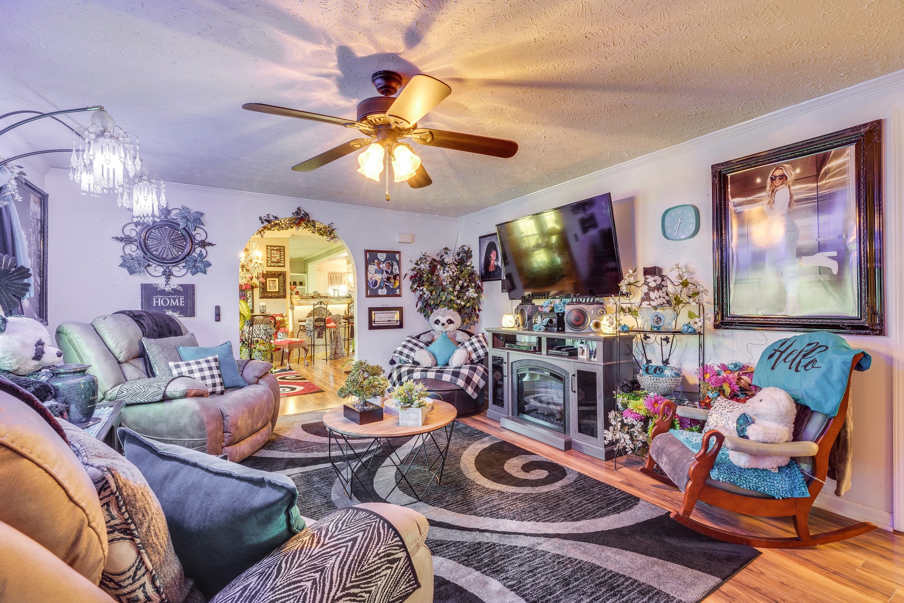 305 Church Road Church Hill, TN 37642 - Photo 6 of 49 Gallery Image 6