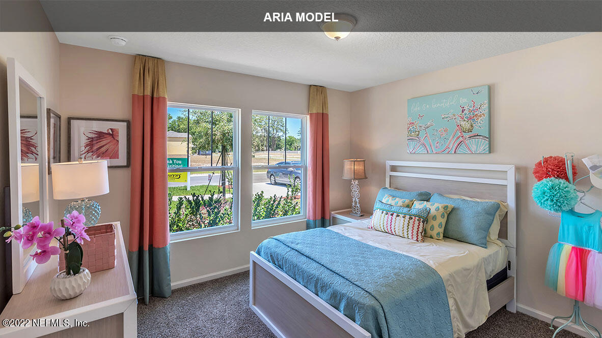 70155 Roseapple Court Yulee, FL 32097 - Photo 18 of 47 15