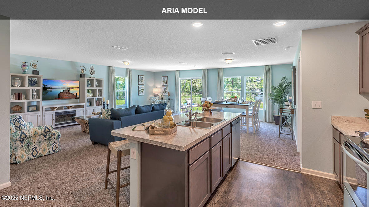 70155 Roseapple Court Yulee, FL 32097 - Photo 7 of 47 04