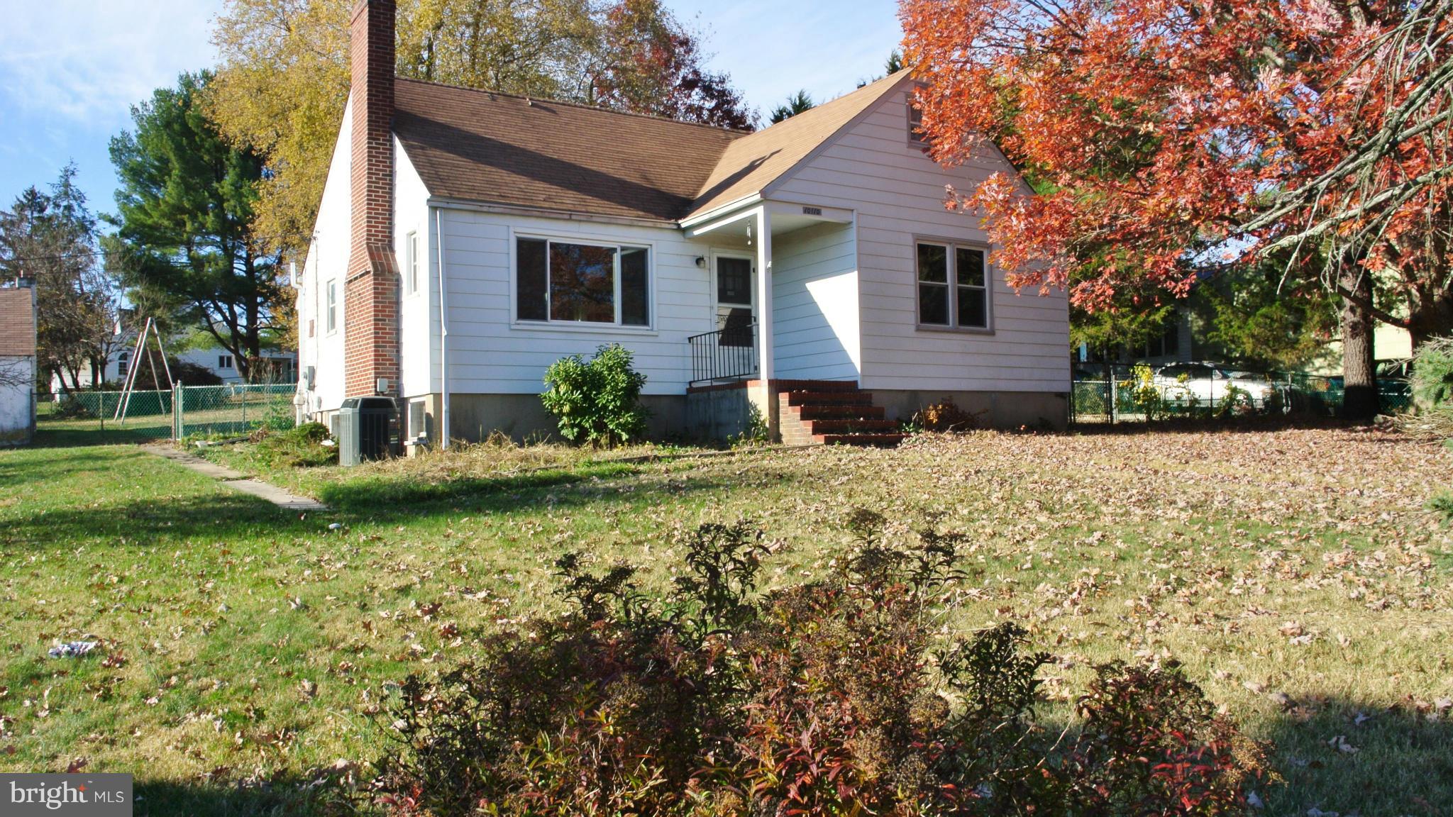 10110 Ferguson Road Parkville, MD 21234 - Photo 1 of 19 Exterior (Front)