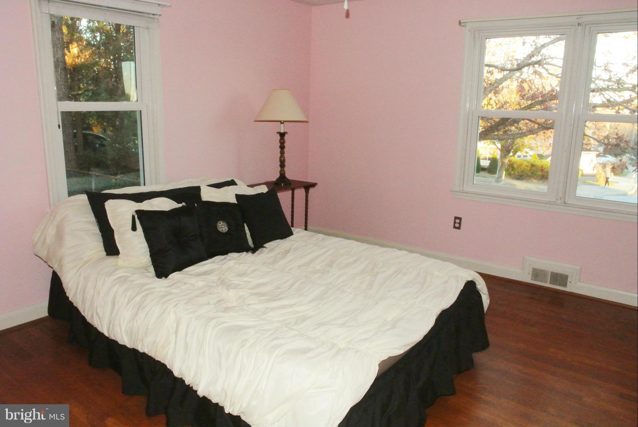 10110 Ferguson Road Parkville, MD 21234 - Photo 12 of 19 Bedroom