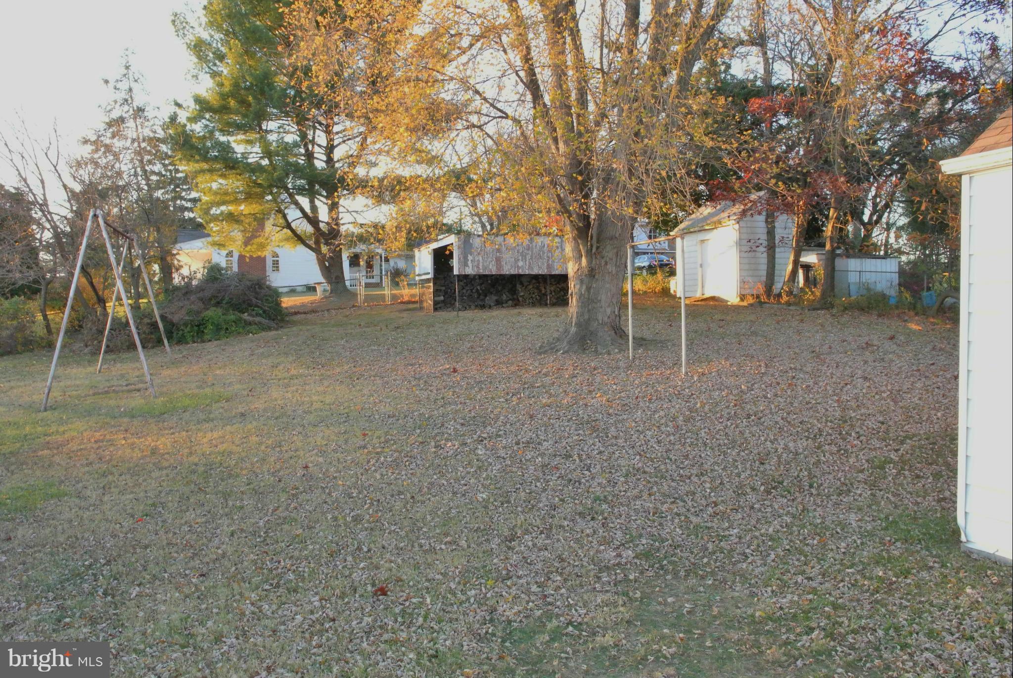 10110 Ferguson Road Parkville, MD 21234 - Photo 18 of 19 Exterior (Rear)
