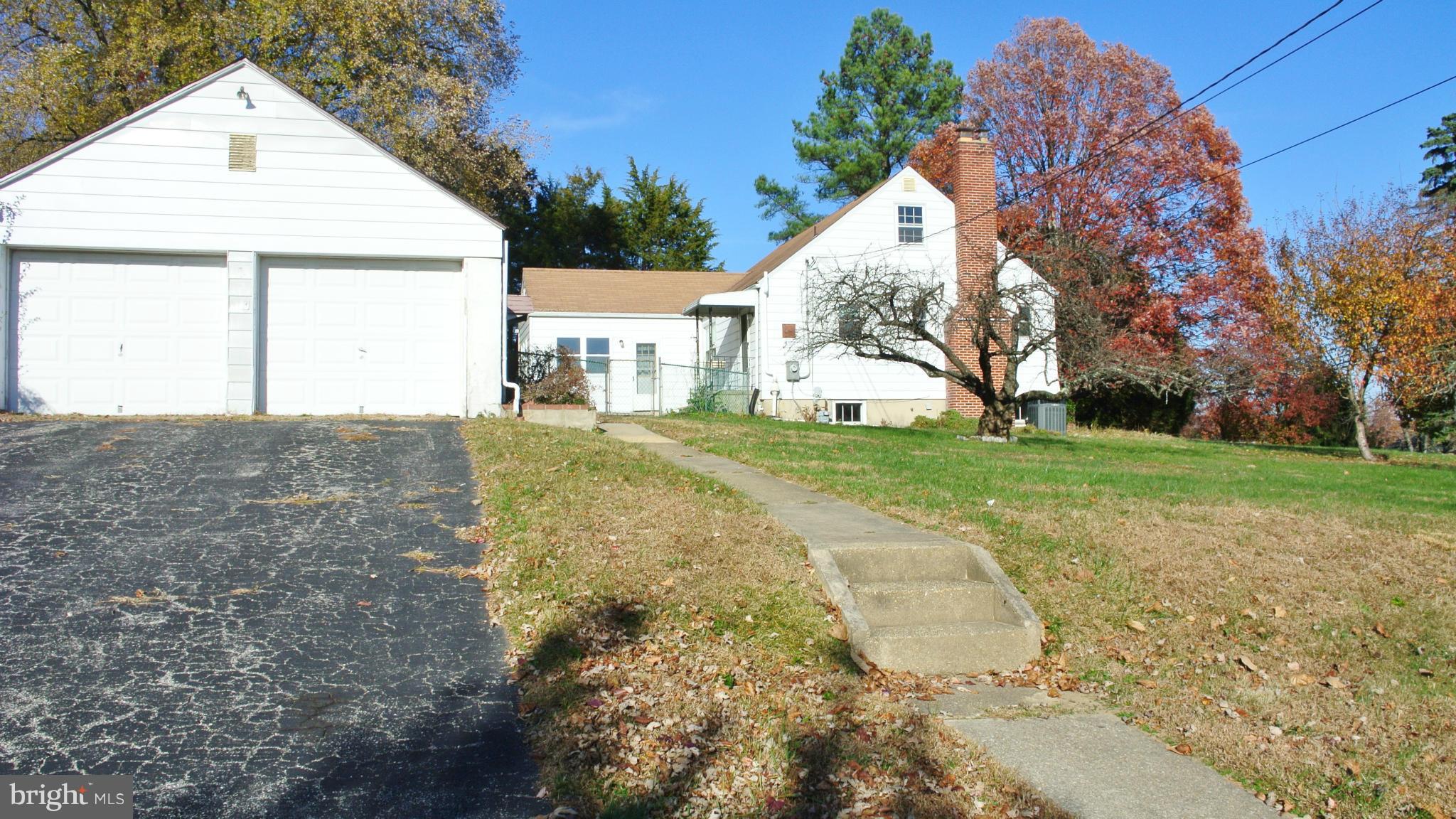 10110 Ferguson Road Parkville, MD 21234 - Photo 19 of 19 Exterior (General)
