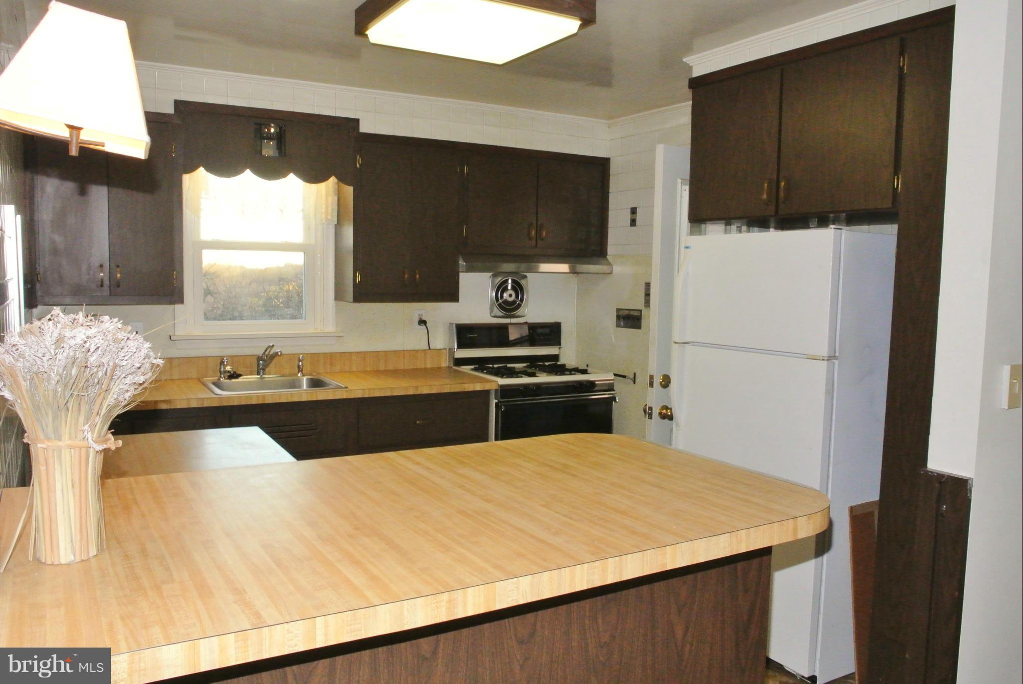 10110 Ferguson Road Parkville, MD 21234 - Photo 6 of 19 Kitchen