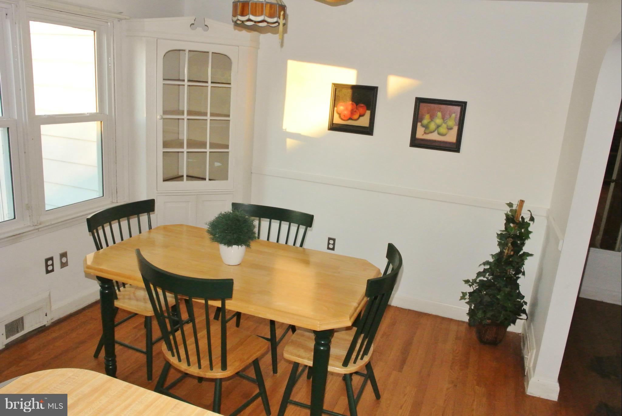 10110 Ferguson Road Parkville, MD 21234 - Photo 9 of 19 Dining Room