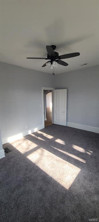 311 West Chester Street Pinckneyville, IL 62274 - Photo 4 of 13