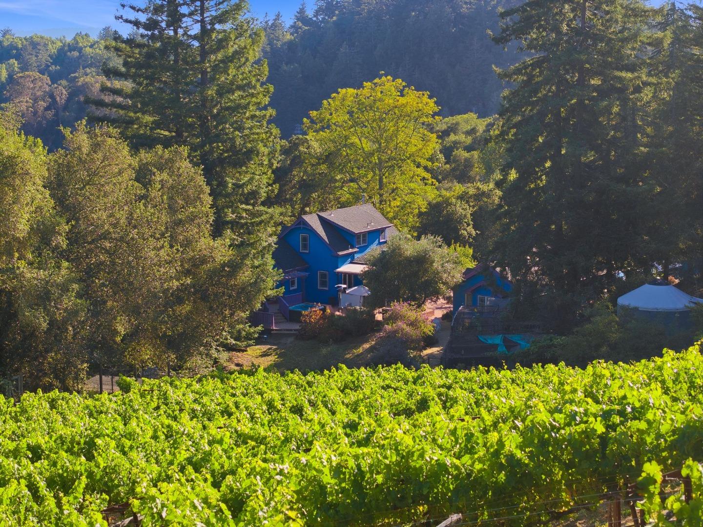 359 Canham Road Scotts Valley, CA 95066 - Photo 53 of 67 Gallery Image 53