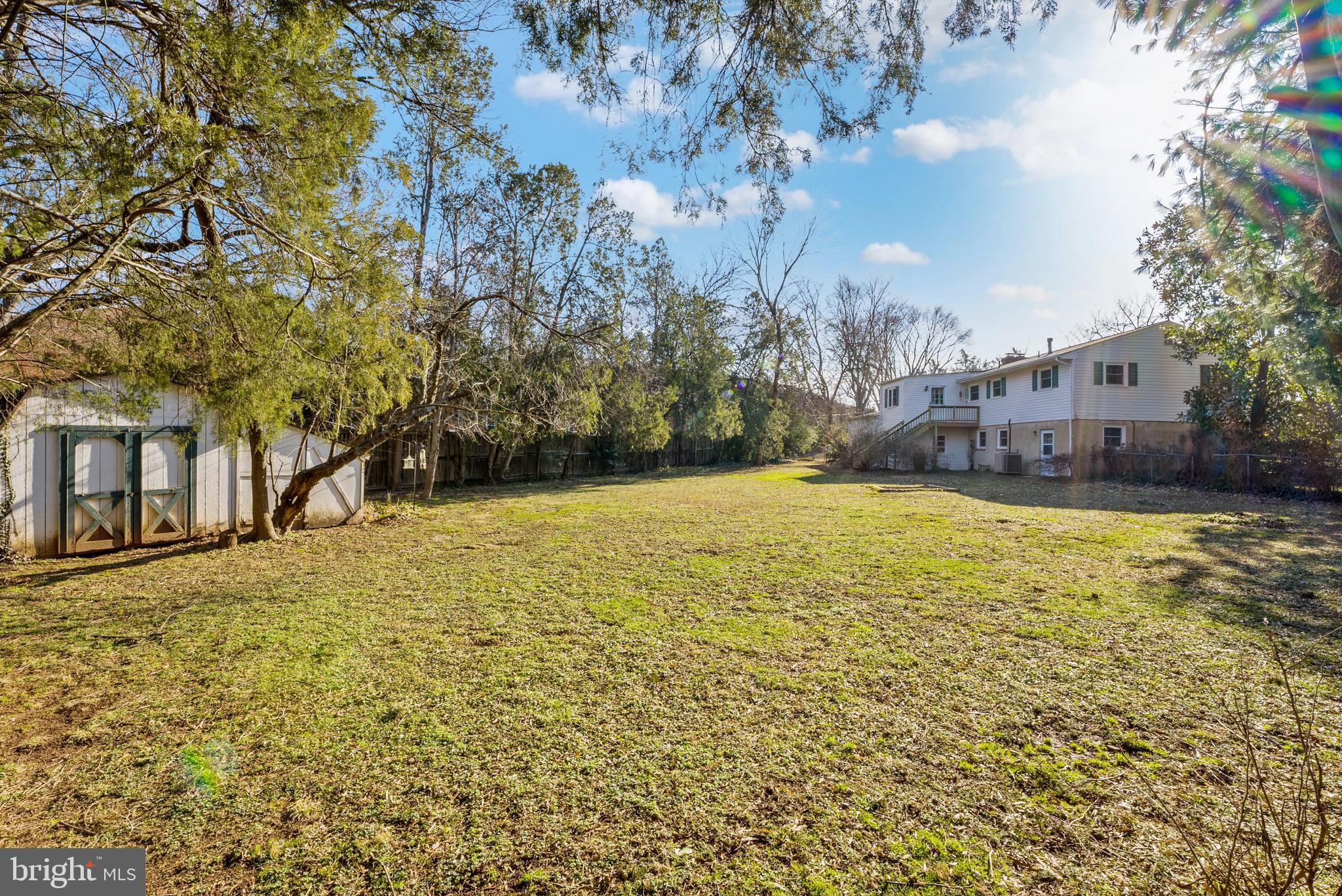 8900 Hill Place Manassas, VA 20110 - Photo 34 of 44