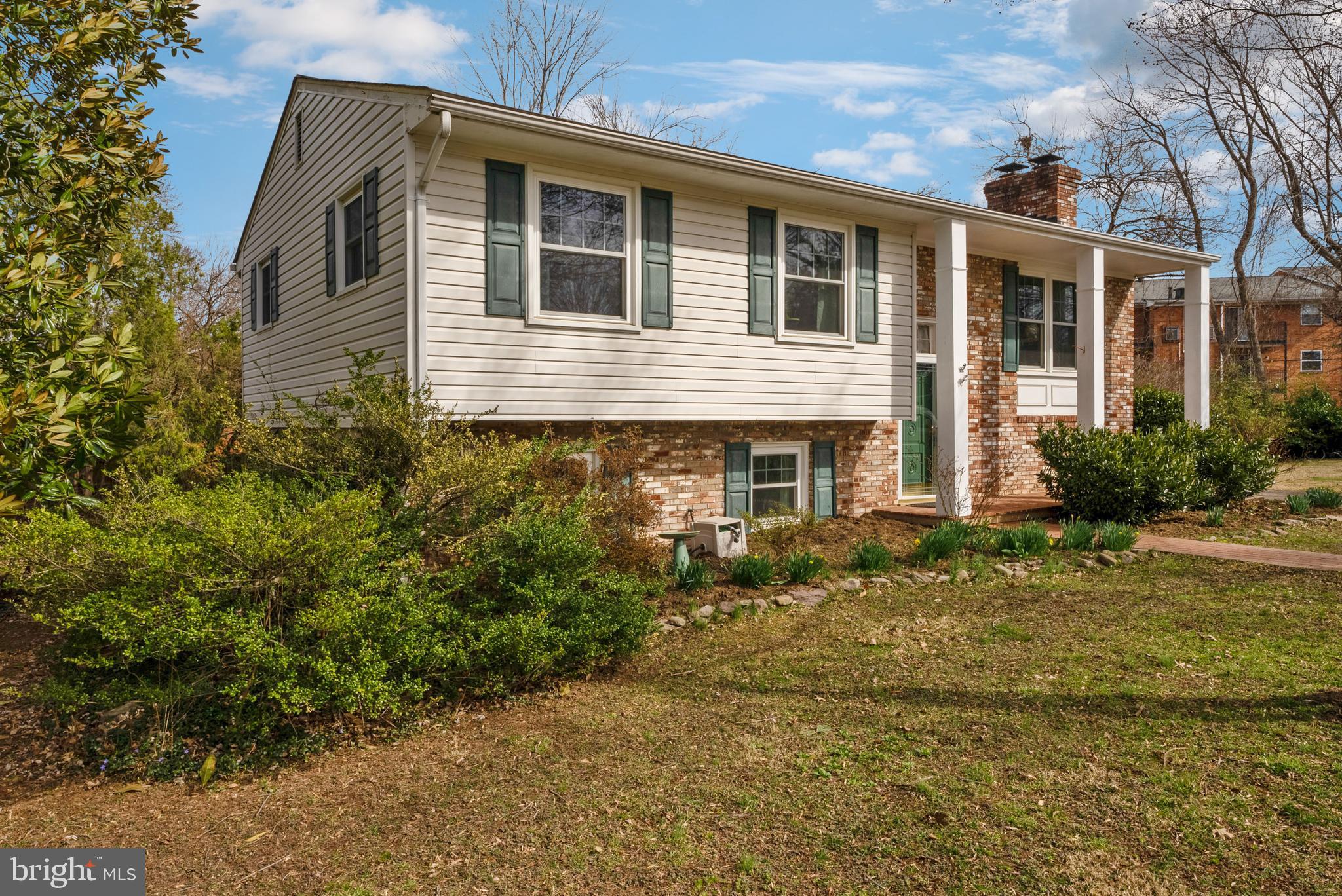 8900 Hill Place Manassas, VA 20110 - Photo 42 of 44