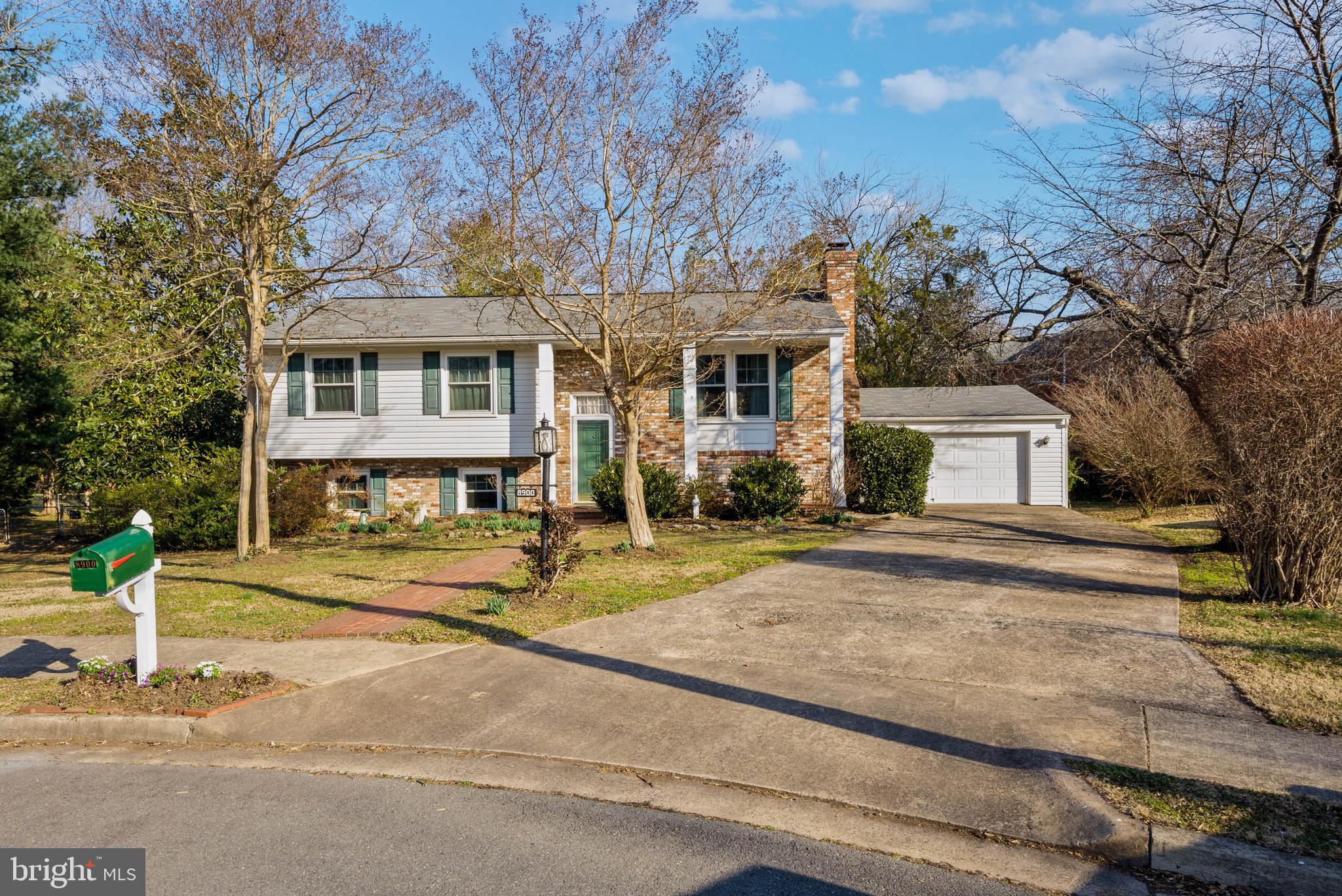 8900 Hill Place Manassas, VA 20110 - Photo 43 of 44