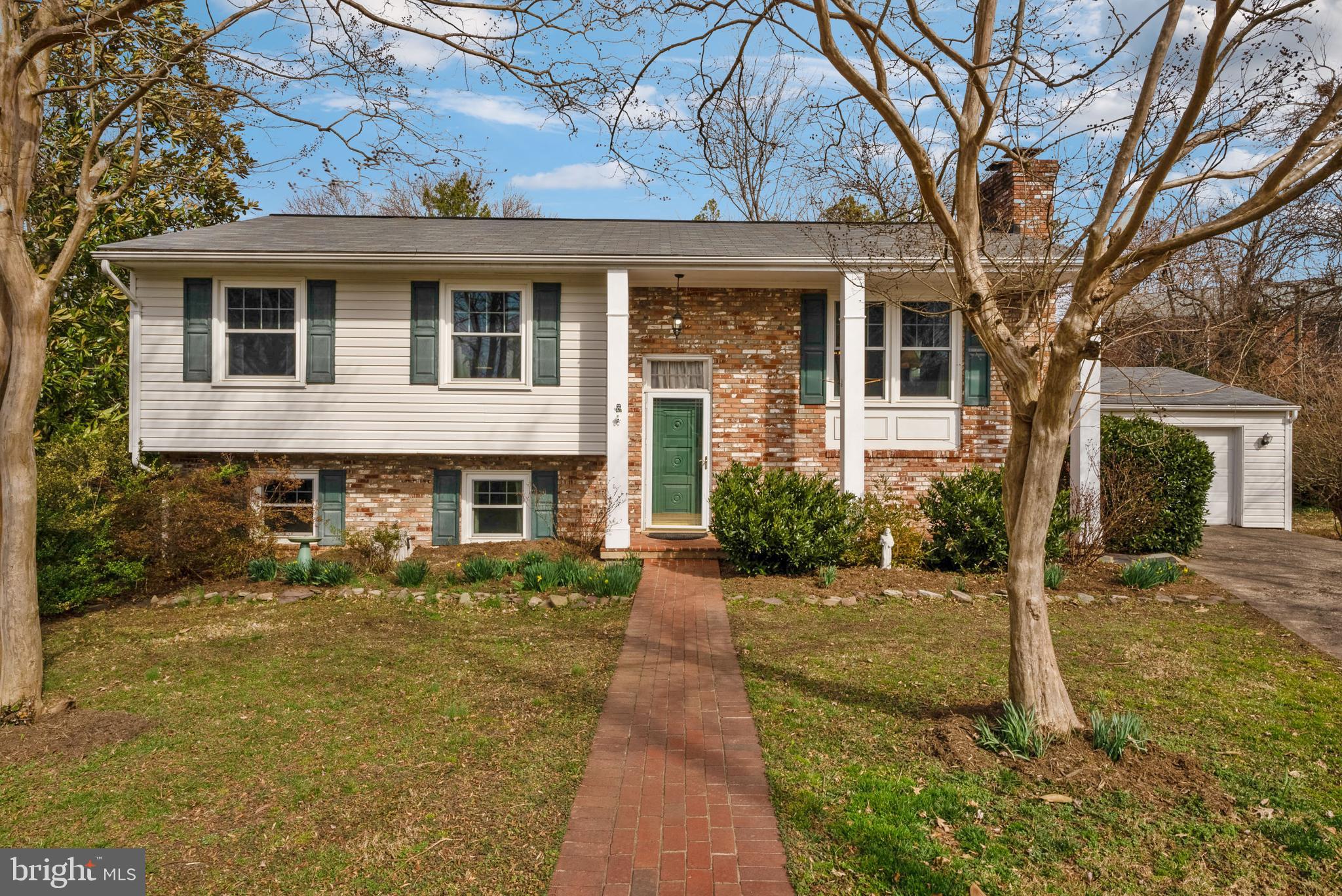 8900 Hill Place Manassas, VA 20110 - Photo 44 of 44