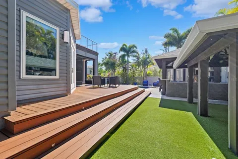 $1,437,600 | 648 Santa Maria Drive, Tierra Verde, FL 33715