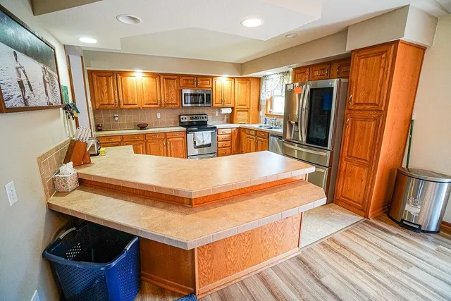 $1,420,000 | E8359 County Road H, Wisconsin Dells, WI 53965