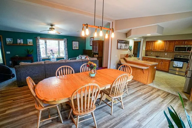 $1,420,000 | E8359 County Road H, Wisconsin Dells, WI 53965