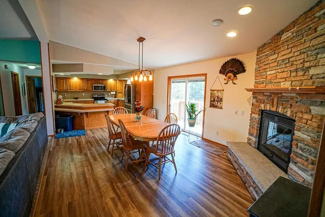 $1,420,000 | E8359 County Road H, Wisconsin Dells, WI 53965