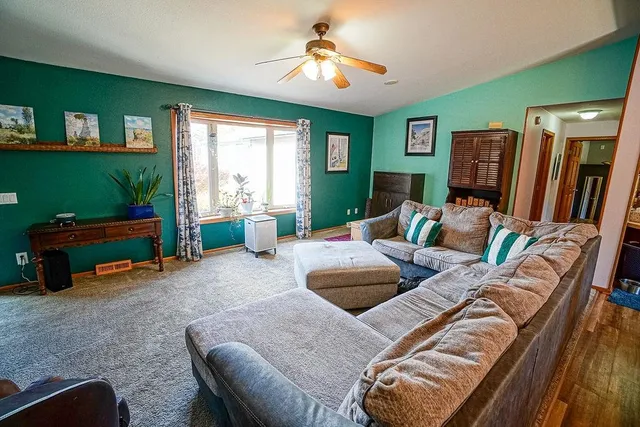 $1,420,000 | E8359 County Road H, Wisconsin Dells, WI 53965