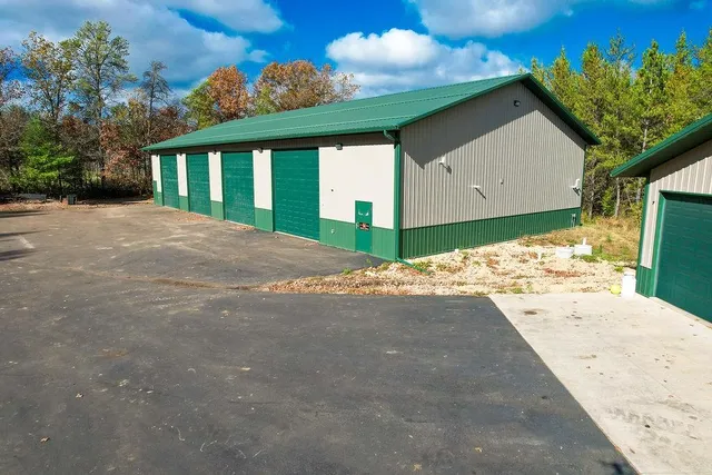 $1,420,000 | E8359 County Road H, Wisconsin Dells, WI 53965