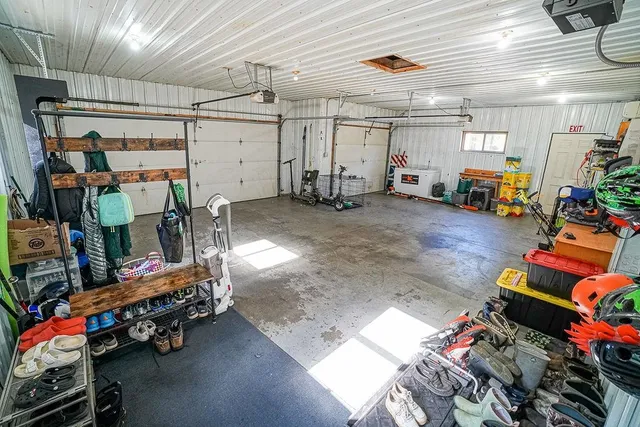 $1,420,000 | E8359 County Road H, Wisconsin Dells, WI 53965