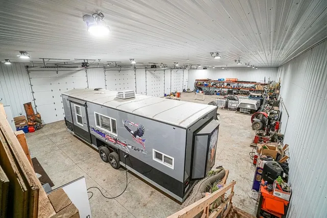 $1,420,000 | E8359 County Road H, Wisconsin Dells, WI 53965