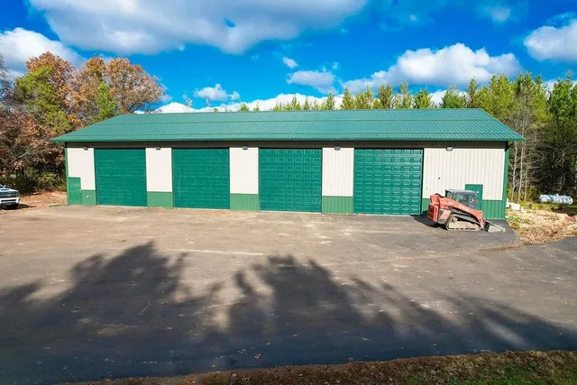 $1,420,000 | E8359 County Road H, Wisconsin Dells, WI 53965