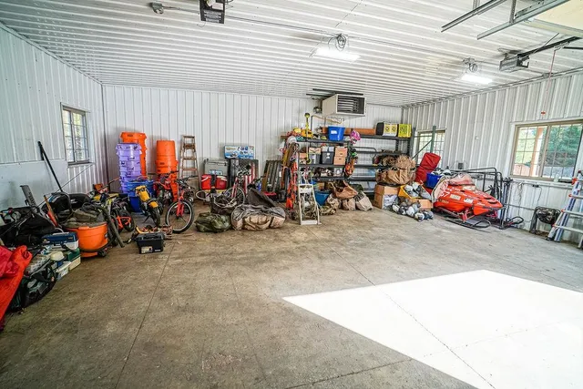 $1,420,000 | E8359 County Road H, Wisconsin Dells, WI 53965