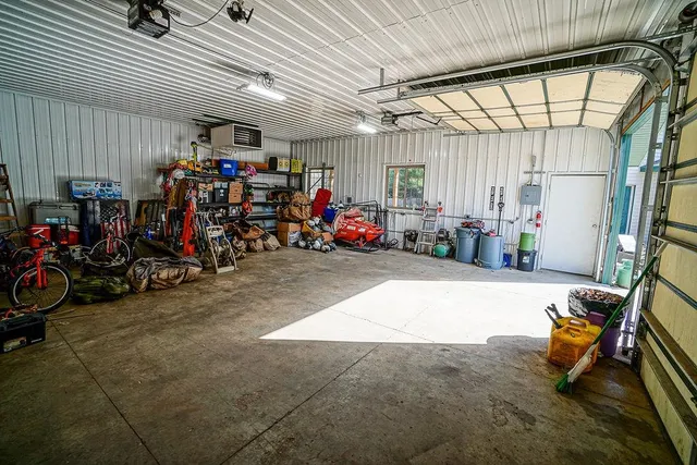 $1,420,000 | E8359 County Road H, Wisconsin Dells, WI 53965