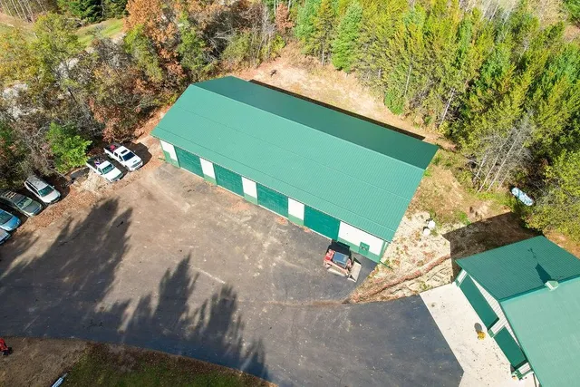 $1,420,000 | E8359 County Road H, Wisconsin Dells, WI 53965