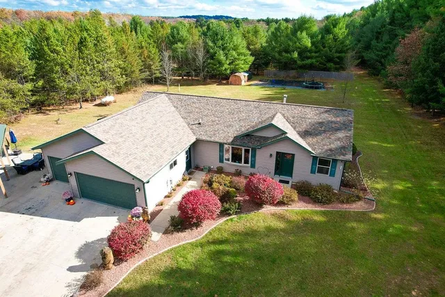 $1,420,000 | E8359 County Road H, Wisconsin Dells, WI 53965