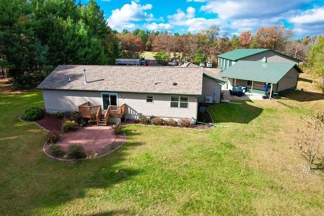 $1,420,000 | E8359 County Road H, Wisconsin Dells, WI 53965