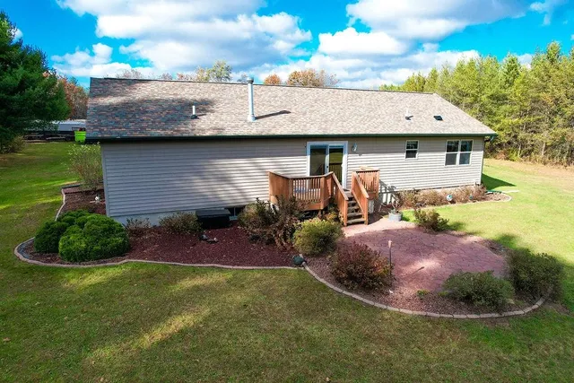 $1,420,000 | E8359 County Road H, Wisconsin Dells, WI 53965