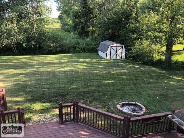 26220 24 Mile Road Chesterfield, MI 48051 - Photo 31 of 32