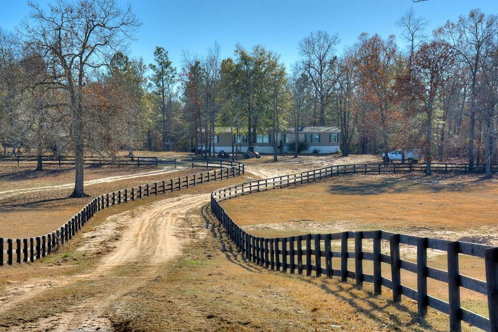 448 Long Cane Road Williston, SC 29853 - Photo 1 of 53