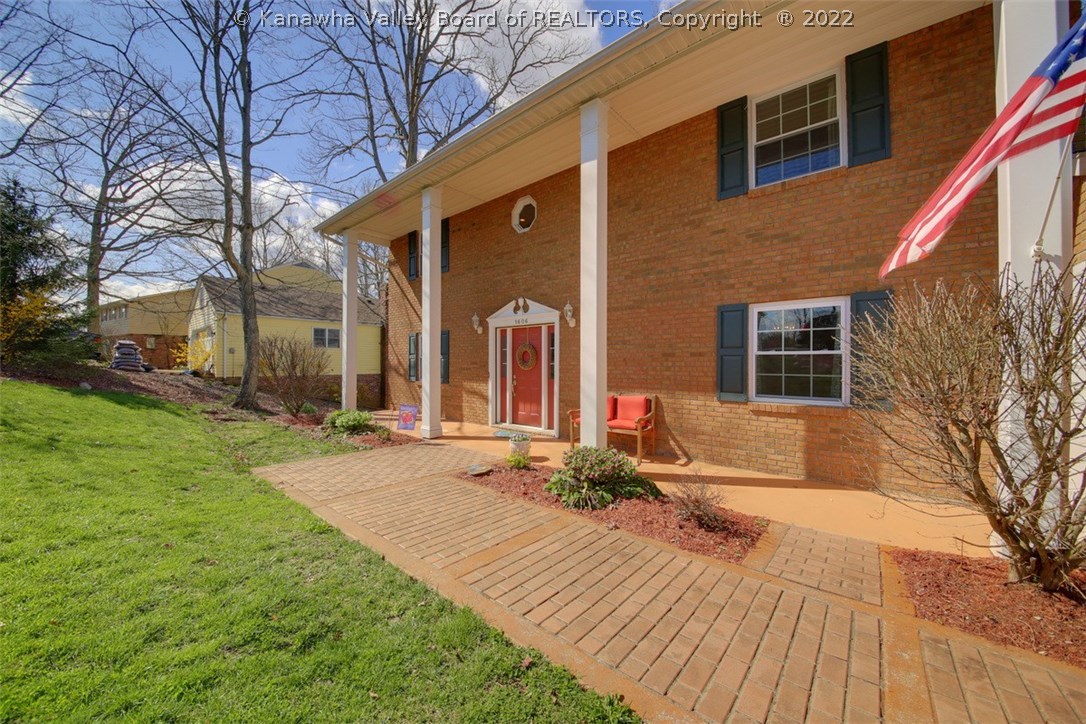 1606 Kirklee Road Charleston, WV 25314 - Photo 2 of 30 Gallery Image 2