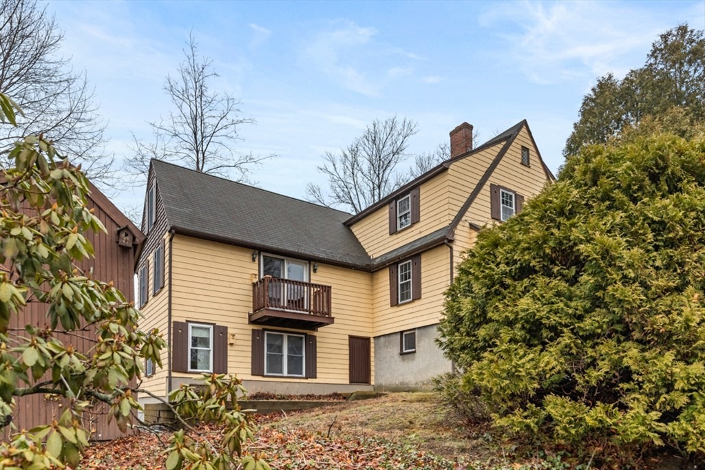 45 Longview Road Reading, MA 01867 - Photo 34 of 35