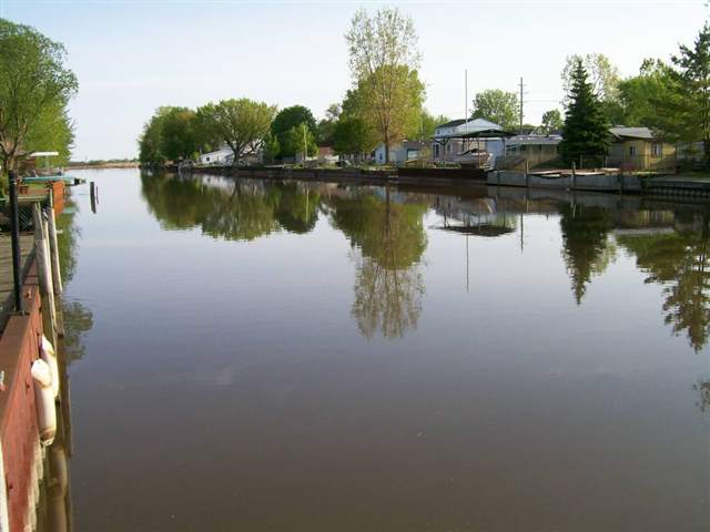 7342 Bealane Road Algonac, MI 48001 - Photo 6 of 20 31004489-5.JPG