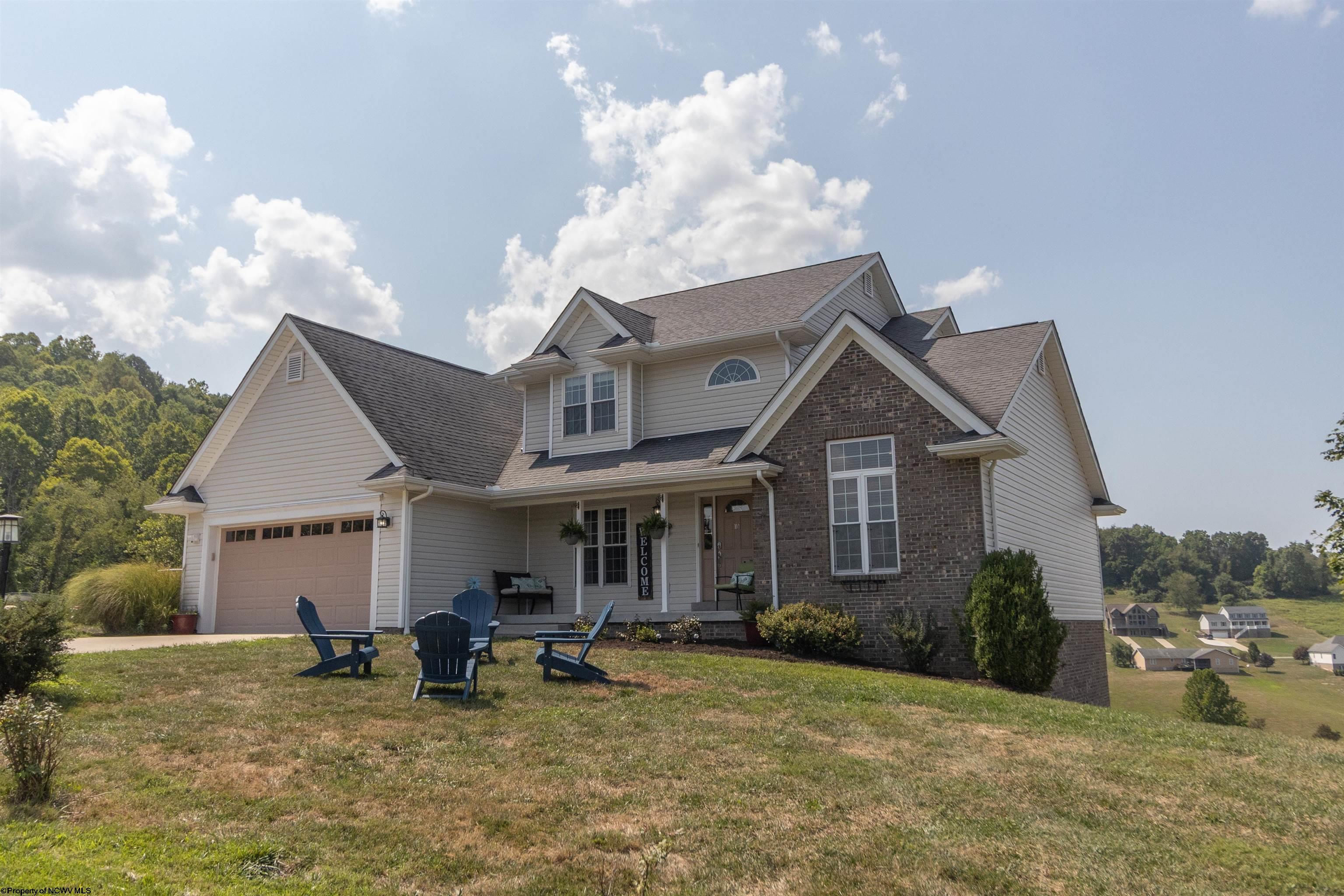 104 Blue Quill Road Bridgeport, WV 26330 - Photo 3 of 34 Gallery Image 3
