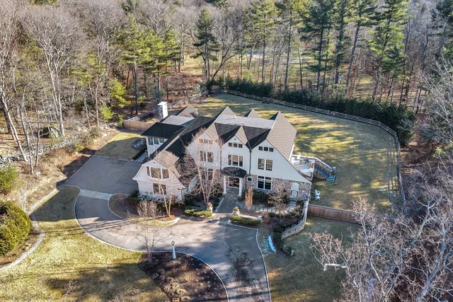 $6,495,000 | 79 Walnut Road, Weston, MA 02493