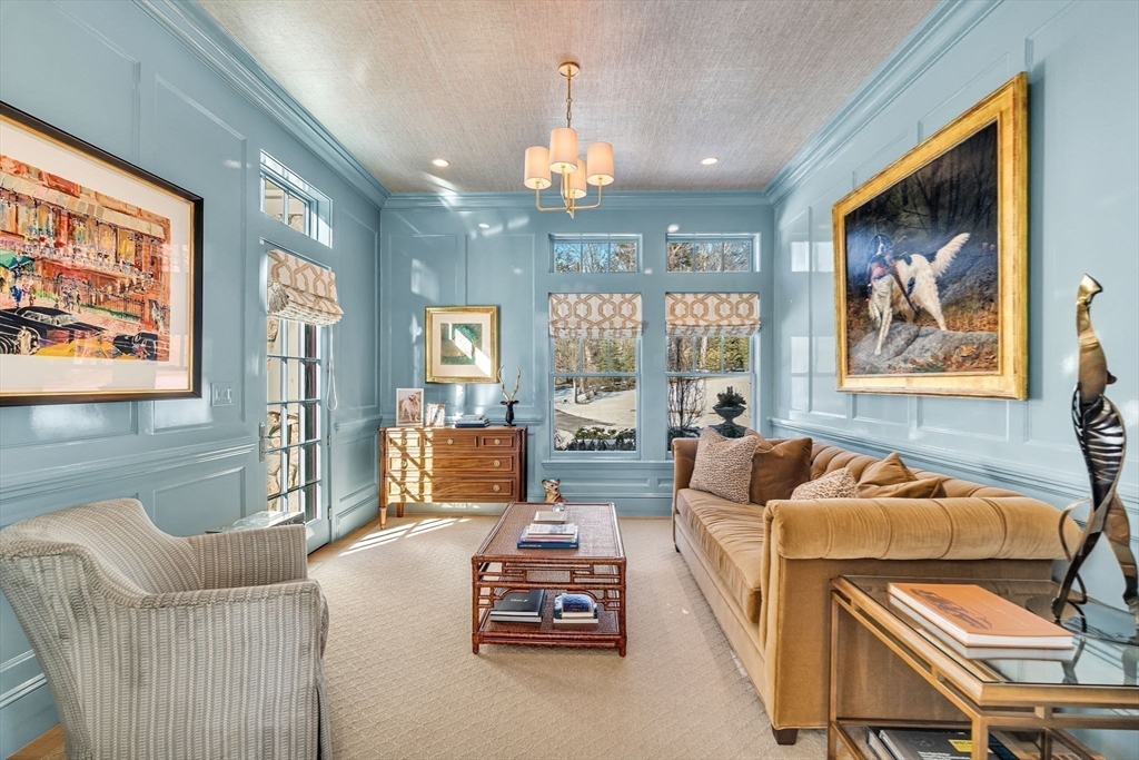 79 Walnut Road Weston, MA 02493 - Photo 11 of 40