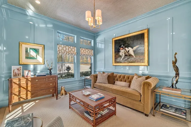 $6,495,000 | 79 Walnut Road, Weston, MA 02493